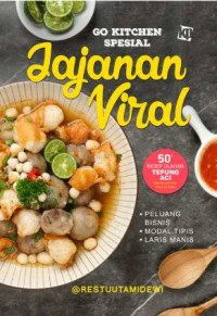 Image of Jajanan Viral