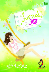 Image of Jurnal Jo