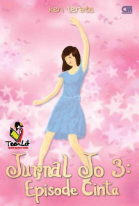 Image of Jurnal Jo 3 : Episode Cinta