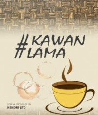 Image of # KAWAN LAMA