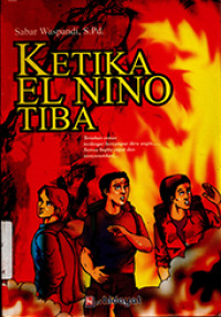 Image of KETIKA EL NINO TIBA