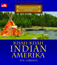 Image of KISAH-KISAH INDIAN AMERIKA
