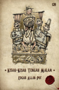 Image of KISAH-KISAH TENGAH MALAM