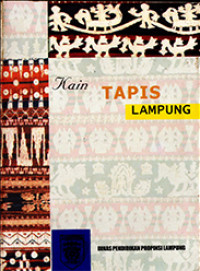 Image of Kain TAPIS LAMPUNG