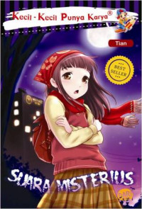 Image of Kecil-kecil Punya Karya ; Suara Misterius