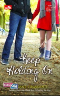 Image of Keep Holding On