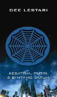 Image of Kesatria, Putri, & Bintang Jatuh