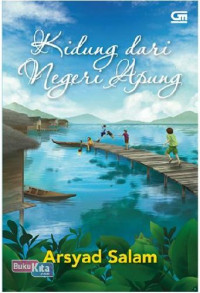 Image of Kidung dari Negeri Apung