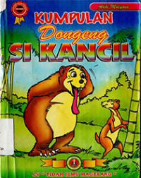 Image of KUMPULAN Dongeng SI KANCIL