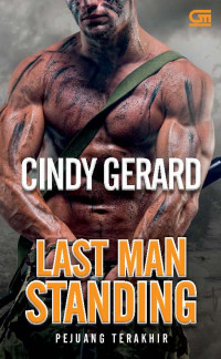 Image of LAST MAN STANDING