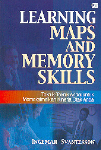 Image of LEARNING MAPS AND MEMORY SKILLS