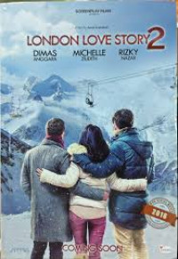 Image of LONDON LOVE STORY 2
