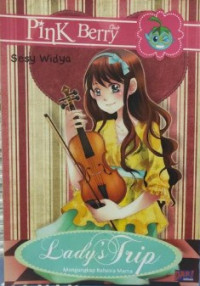 Image of Pink Berry Club ; Lady's Trip