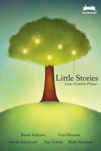 Image of Little Stories - Lotus Creative Project