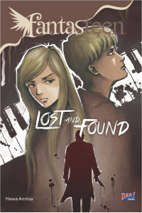 Image of Lost and Found