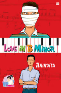 Image of Love in B Minor