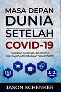 Image of MASA DEPAN DUNIA SETELAH COVID-19