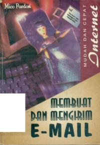 Image of MEMBUAT DAN MENGIRIM EMAIL