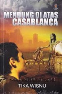 Image of MENDUNG DI ATAS CASABLANCA