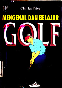 Image of MENGENAL DAN BELAJAR GOLF