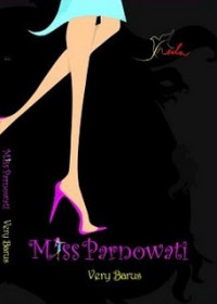 Image of Miss Parnowati