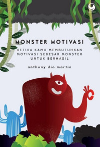 Image of MONSTER MOTIVASI