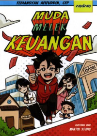 Image of MUDA MELEK KEUANGAN