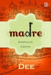 Image of Madre