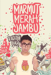 Image of MARMUT MERAH JAMBU