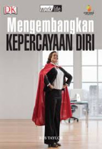Image of Mengembangkan KEPERCAYAAN DIRI