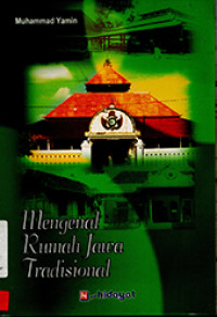 Image of Mengenal Rumah Jawa Tradisional