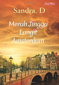 Image of Merah Jingga Langit Amsterdam