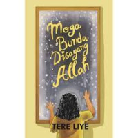 Image of Moga Bunda Disayang Allah