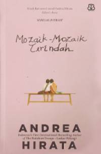 Image of Mozaik-mozaik Terindah