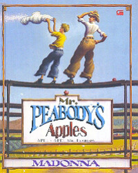 Image of Mr. PEABODY'S Apples