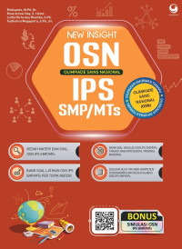 Image of NEW INSIGHT OSN IPS SMP/MTs