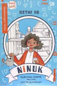 Image of NINUK
