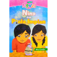 Image of Nino dan Piala Impian