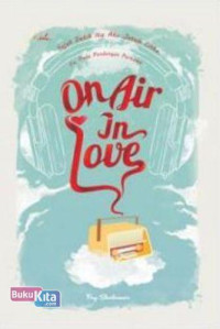 Image of On Air in Love