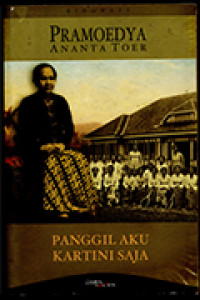 Image of PANGGIL AKU KARTINI SAJA