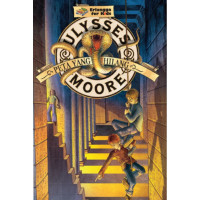 Image of PETA YANG HILANG