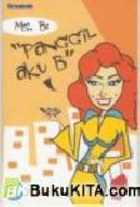 Image of Ms. B: 
