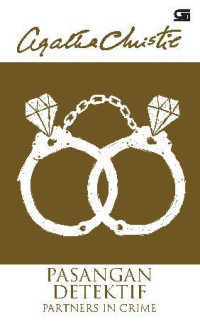 Image of Pasangan Detektif (Partners In Crime)