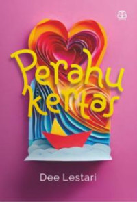 Image of Perahu Kertas