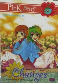 Image of Pink Berry Club ; Changes