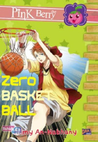 Image of Pink Berry Club ; Zero Basket Ball