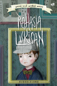 Image of RAHASIA LUKISAN