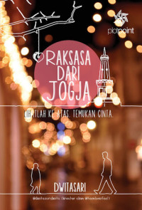 Image of RAKSASA DARI JOGJA