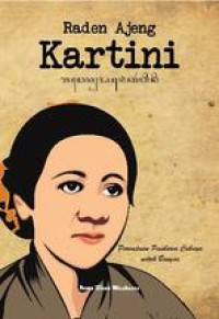 Image of Raden Ajeng Kartini
