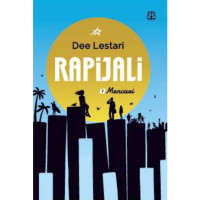 Image of Rapijali 1 : Mencari